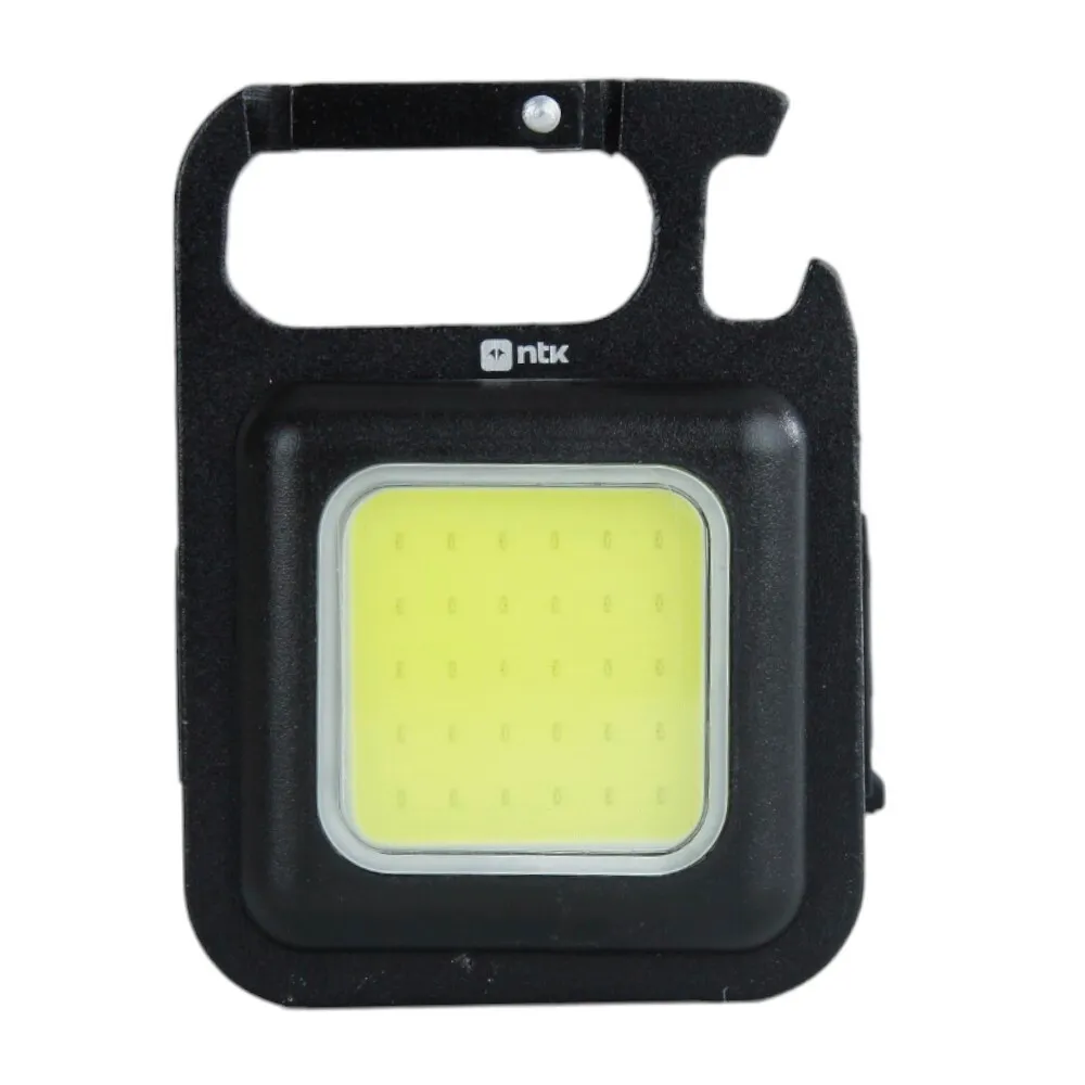 Lampião Recarregavel Keyled 500 Lumens NTK